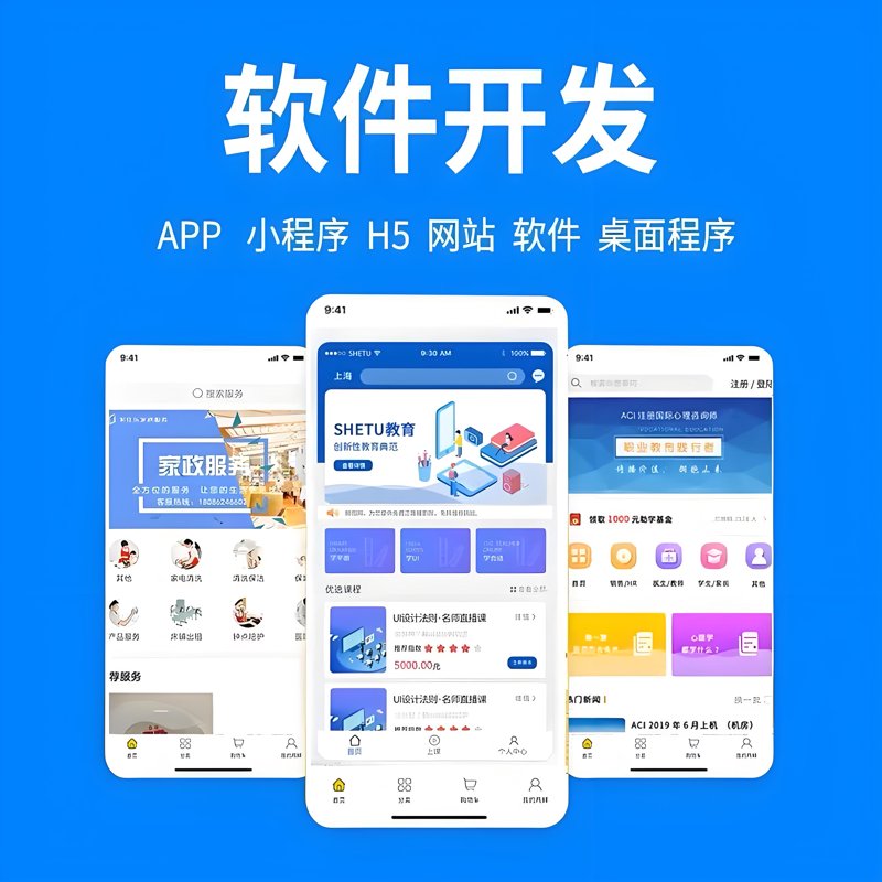 哈尔滨软件开发：推动企业发展驶入快车道